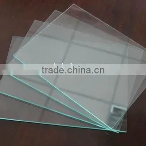 4mm Clear Sheet Glass thumbnail-1
