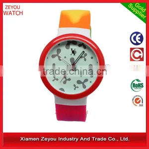 2016 New Production From China Watch Quartz Watch For Kids And Brand Watch thumbnail-1