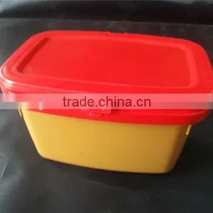 1kg Korean Chili Sauce Box thumbnail-1