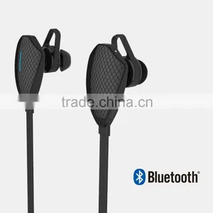 Bluetooth 4.1 Wireless Stereo Sports Headphone Earphones Speakers Professional thumbnail-2