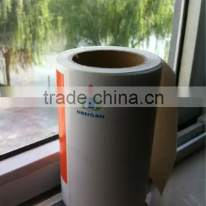 Packaging Adhension Label in Rectangle thumbnail-1