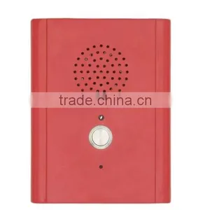 Handfree Intercom Phone, Elevator Telephone, Elevator Telephone For Emergency Call thumbnail-5