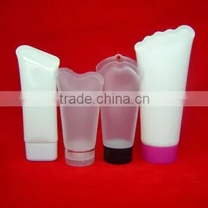 Automatic Filling And Sealing Machine For 100ml Cosmetic Facial Lotion Tube thumbnail-6
