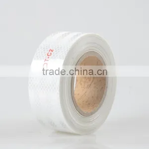 Trailer Reflector Truck Stickers thumbnail-5