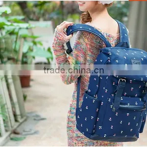 Fashionable Backpacks for Girls thumbnail-2