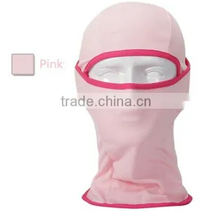 Six in One Function Ski Mask Winter Warm Sport Balaclava Face Mask thumbnail-5