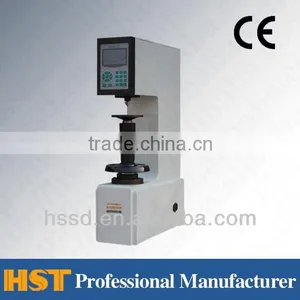 HB-3000C Digital Display Hardness Tester Brinell thumbnail-1