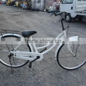 Motofun Japan Bike for Adult Ladies Mountain Used Bicycles thumbnail-5