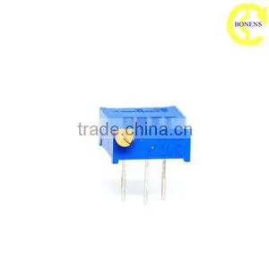3296P B50K Linear Trimmer B503 Potentiometer thumbnail-5