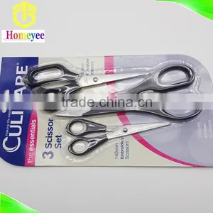 Now in Mass Production Unique Design New Born Portable Embroidery Scissors thumbnail-3