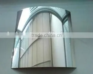 Polished Aluminum Mirror Sheet thumbnail-4