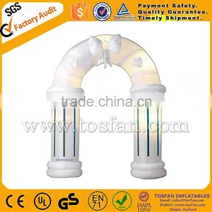 Outdoor Inflatable Arch for Advertising F5019 thumbnail-4
