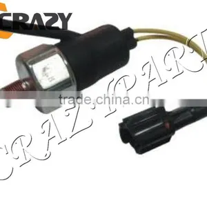 Diesel Engine 6BG1 Oil Sensor ,excavator Spare Parts,6BG1 Engine Parts 1-82410170-1 thumbnail-1