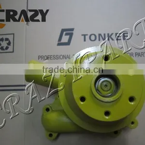 Water Pump for WA320-1 6138-61-1860 thumbnail-4