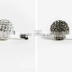 Crystal Dust Plug thumbnail-1