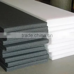 PE Material Hard Plastic Sheet/Waterproof Polyethylene Board thumbnail-3