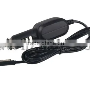 Sikai Car Charger Cigarette Lighter Adapter for Microsoft Surface Rt thumbnail-2