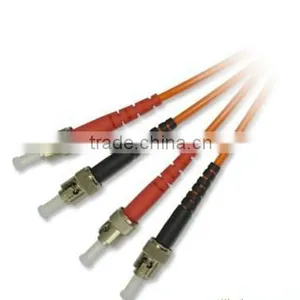 fc Singlmode Multimode Simplex Duplex Patch Cords/fc-fc Fibre Optic Patch Cable thumbnail-4