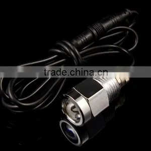 Waterproof IP68 Led Drain Plug Light 9W Underwater Boat Lights Marine Yacht Led Drain Plug Light For Fishing Swimming Divinng thumbnail-3