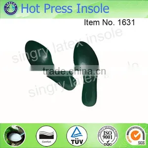 New Arrival Rubber Anti-shock Soft Insole thumbnail-2