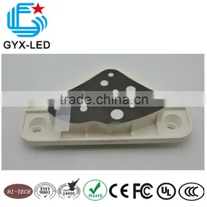 Good Reliability High Brightness Custom Shape Humidifier Display thumbnail-2