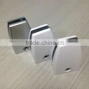 New Design Office Partition Aluminum Clip thumbnail-5