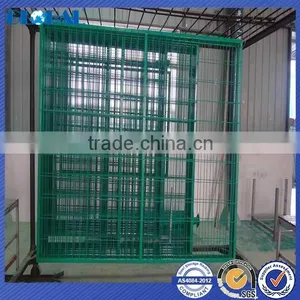 Wire Fence thumbnail-1