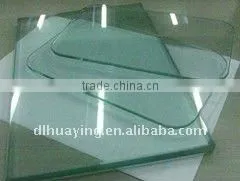 3mm-19mm Clear Tempered/Toughened Glass thumbnail-1