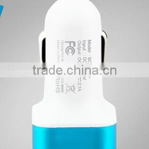 Car Charger thumbnail-2