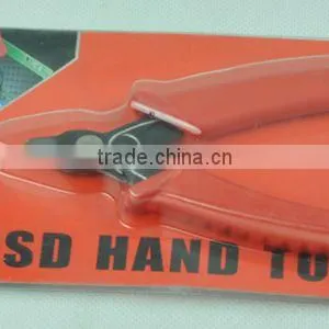 Sharpness 1.3mm Copper Wire Cutter LS-1091 Cwire Cutter Plier thumbnail-4