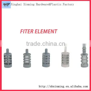 China Factory Supply Mini Filter Element thumbnail-2
