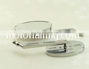 New Motorcycle Mirrors/Universal Mirrors for All Motorcycle Models thumbnail-1