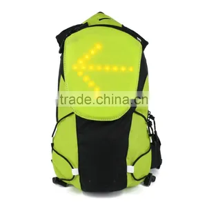 2016 China Manufacturer Nylon Mini Backpack Hot Pack Backpack thumbnail-5