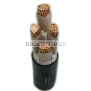 Xlpe Insulated Fire Retardant Power Cable thumbnail-1