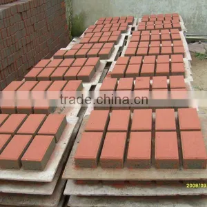 Shanghai Concrete Paver Machine thumbnail-1