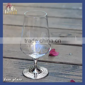 Hot Product Glass Juice 800ml Energy Drinks uk Beverage Juice Glass With Rope Gift for Wendding thumbnail-1