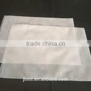 ML-PC-0072 32g /m2 Disposable Pillowcase for Canada Airline thumbnail-6