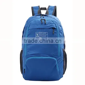 China Supplier Charm All Kinds of Backpacks thumbnail-4