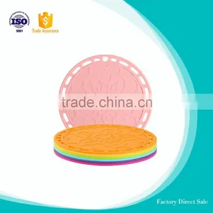 100% Food-grade Factory Hot Sell Silicone Kitchenware Silicone Baking Mat&pads thumbnail-6
