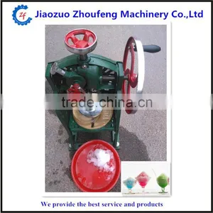 High Quality Block Ice Crusher Machine For Home Use (whatsapp: +86 13782812605) thumbnail-3