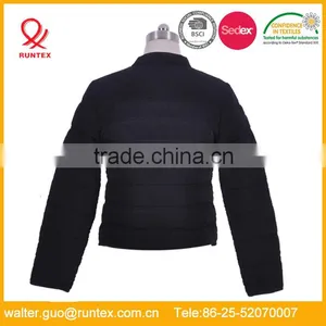 Runtex Ladies Down Jacket RLJ062 thumbnail-2