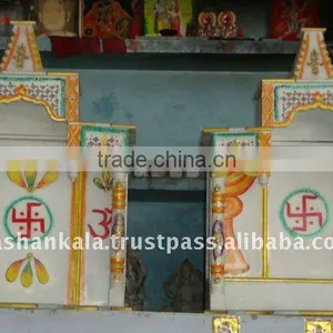 Gorgeous Marble Temple thumbnail-1