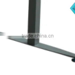 Hot Selling Sitting and Standing Ergonomic Electric Height Adjustable Desk With High Quality thumbnail-3