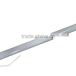 Best Sale Factory Direct Sale Led Batten Light Pass CE and RoHS 18W 36W 45W 60W LED Batten Tube Light SMD2835 High Lumen thumbnail-2
