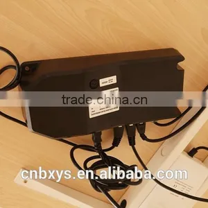 Changzhou BXYS Desk With Control Box Handset thumbnail-3