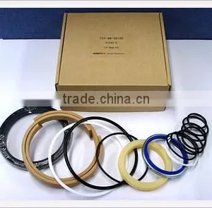 Hydraulic Seals & Seal Kits thumbnail-1
