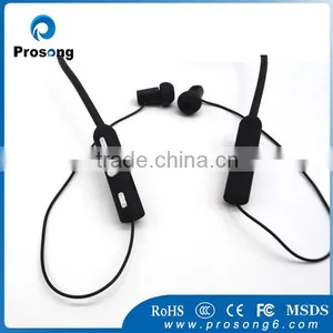 2015 Wholesale Bluetooth Sport Earphone thumbnail-3