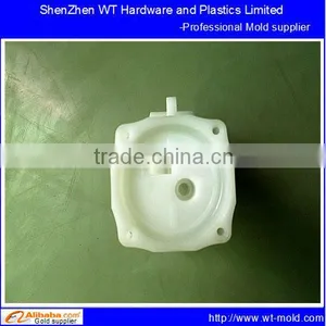 Custom-made Plastic Injection Moldings thumbnail-1