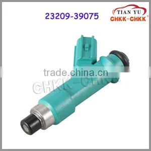 High Qualtiy Fuel Injector in Stock for Toyota Hilux Year 2004-2013 OEM 23209-39075 thumbnail-4