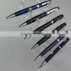 Hotel Promotional Advertising Metal Ballpoint Pen,ball Pen,roller Pen TS-p00496 thumbnail-2